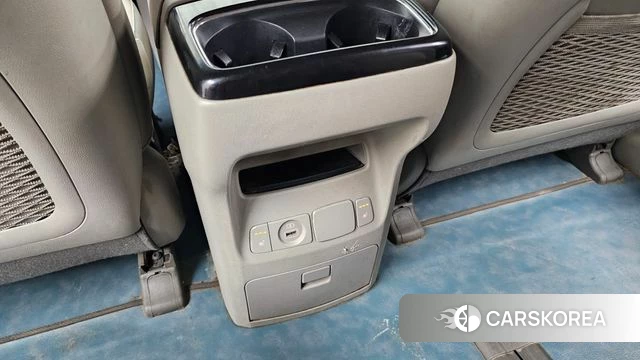 Kia The New Carnival id 4742280 из Кореи 22