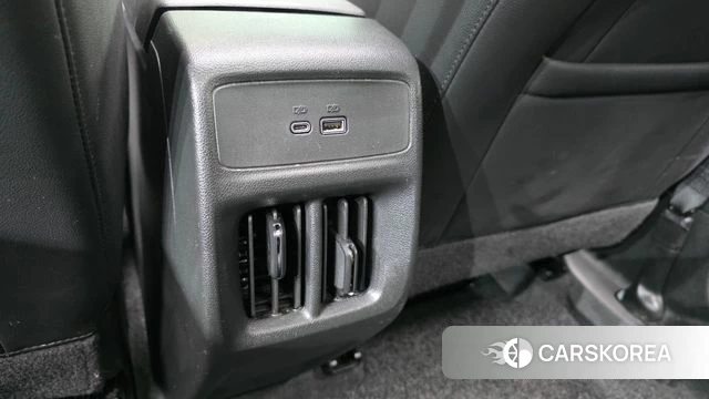 Chevrolet (GM Daewoo) Trax Crossover id 4871424 из Кореи 22