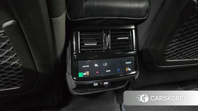 Renault Korea (Samsung) Grand Coleos id 4834191 из Кореи 22