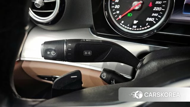 Mercedes-Benz E-Class W213 id 4188354 из Кореи 22