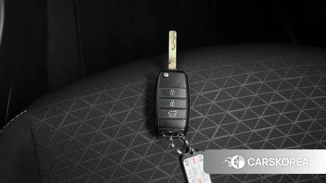 Kia Morning Urban (JA) id 4361598 из Кореи 22
