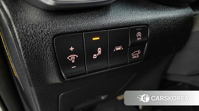 Kia Sportage The Bold id 4384799 из Кореи 22
