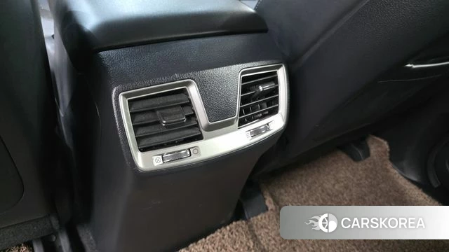 Ssangyong Rexton Sports id 4304726 из Кореи 22