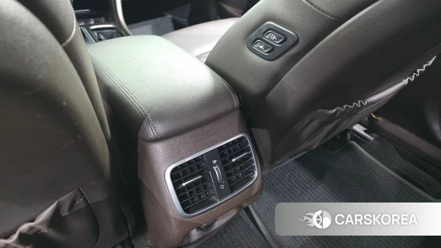 Kia The New K5 2nd generation id 4837116 из Кореи 22