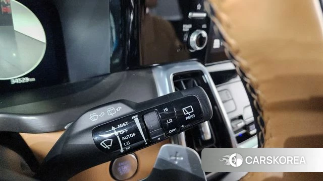 Kia Sorento 4th Generation id 4613169 из Кореи 22