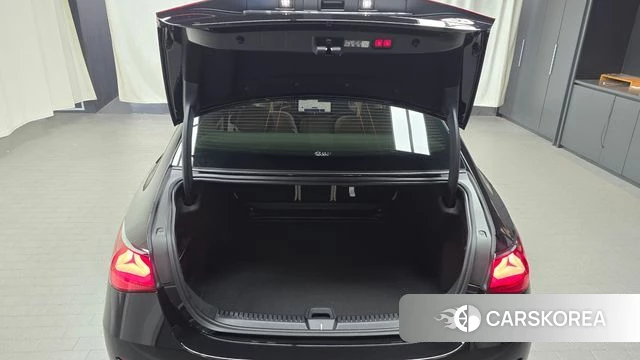 Mercedes-Benz E-Class W214 id 4349141 из Кореи 22