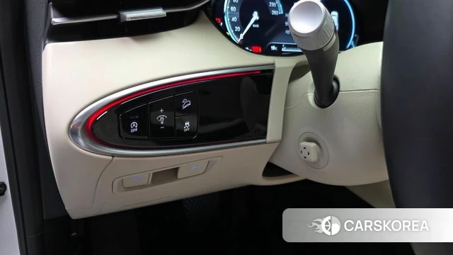 Genesis GV70 id 4281802 из Кореи 22