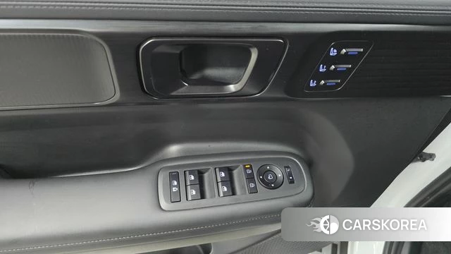 Hyundai Santa Fe (MX5) id 4635329 из Кореи 22
