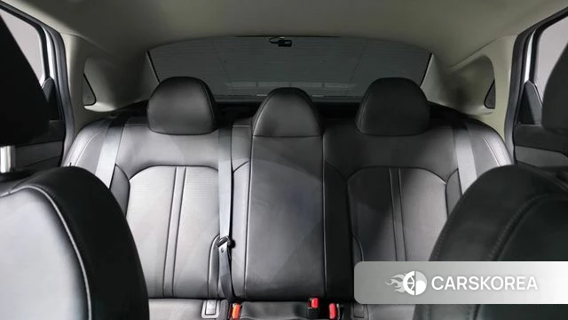 Kia K5 3rd generation id 4444344 из Кореи 22