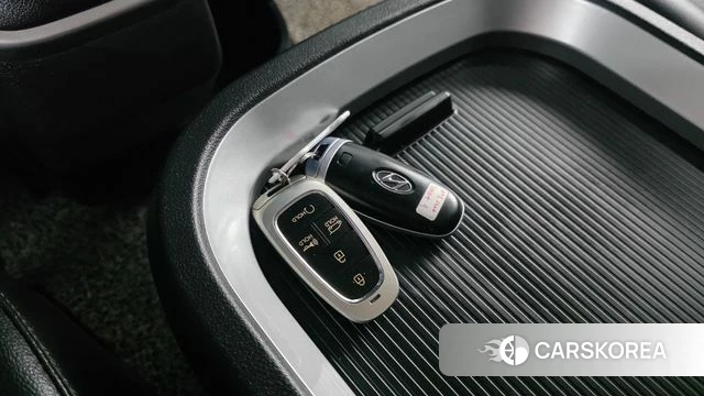 Hyundai Staria id 4202287 из Кореи 22