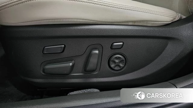 Hyundai The New Grandeur IG Hybrid id 4609063 из Кореи 22