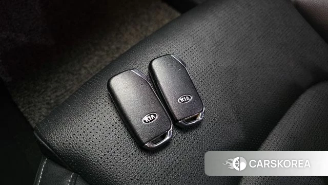Kia Come New K3 id 4651581 из Кореи 22