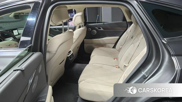 Genesis G80 (RG3) id 4323839 из Кореи 22