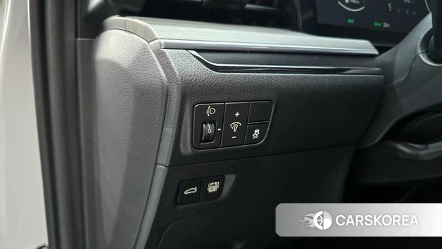 Kia The New K5 Hybrid 3rd generation id 4773543 из Кореи 22