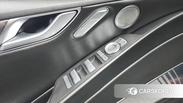 Genesis G80 (RG3) id 4423394 из Кореи 22