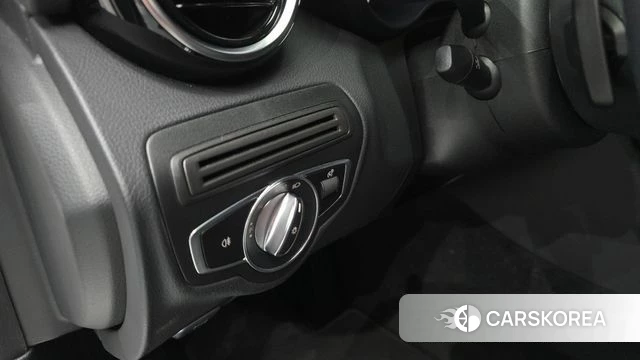 Mercedes-Benz C-Class W205 id 4895099 из Кореи 22