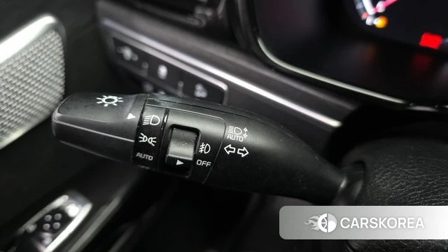 Kia Mohave Master id 4293127 из Кореи 22