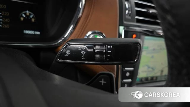 Lincoln Continental 10th Generation id 4667617 из Кореи 22