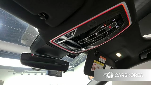 Audi A8 (D5) id 4245370 из Кореи 22