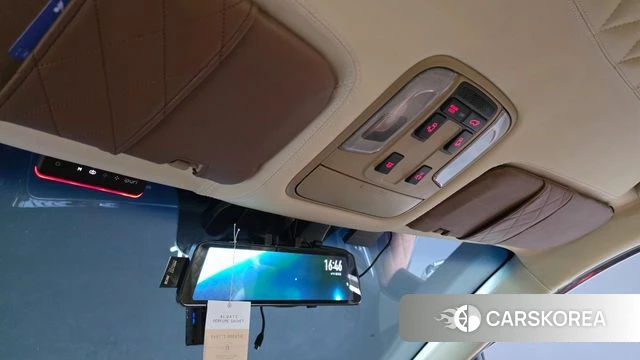Kia The New Carnival id 4350981 из Кореи 22