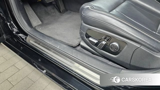 Kia More K9 id 4658107 из Кореи 22