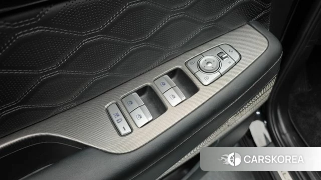 Hyundai Palisade id 4268526 из Кореи 22