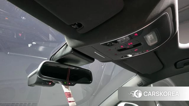 Audi New A6 id 4732926 из Кореи 22