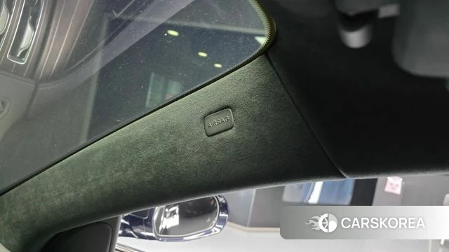 Mercedes-Benz S-Class W223 id 4463847 из Кореи 22