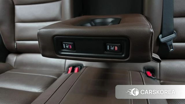 Renault Korea (Samsung) The New QM6 id 4849372 из Кореи 22