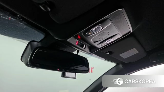 Renault Korea (Samsung) XM3 id 4322369 из Кореи 22