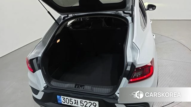 Renault Korea (Samsung) XM3 id 4361069 из Кореи 22