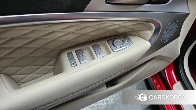 Genesis G70 id 4465359 из Кореи 22