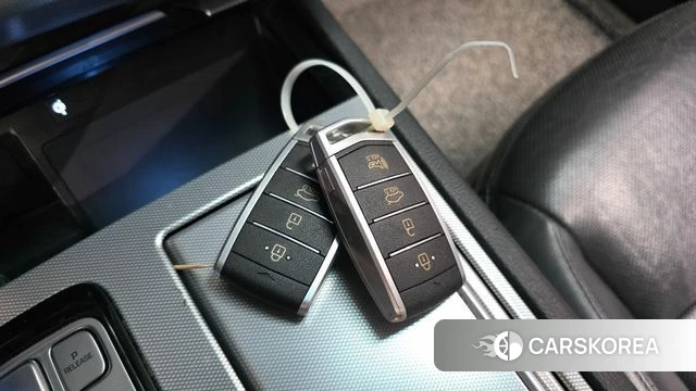 Genesis G80 id 4765363 из Кореи 22