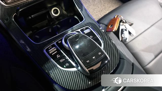Mercedes-Benz E-Class W213 id 4397954 из Кореи 22
