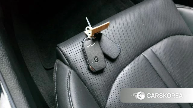 Kia K5 3rd generation id 4409007 из Кореи 22