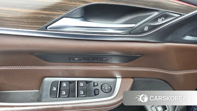 BMW 6 Series GT (G32) id 4339671 из Кореи 22