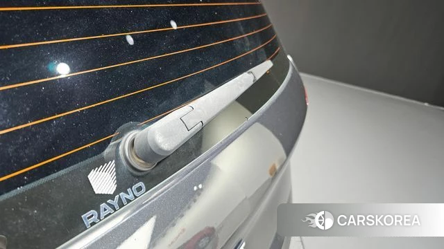 Hyundai Venue id 4613982 из Кореи 22