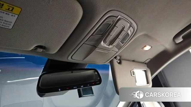Hyundai Santa Fe TM id 4849439 из Кореи 22