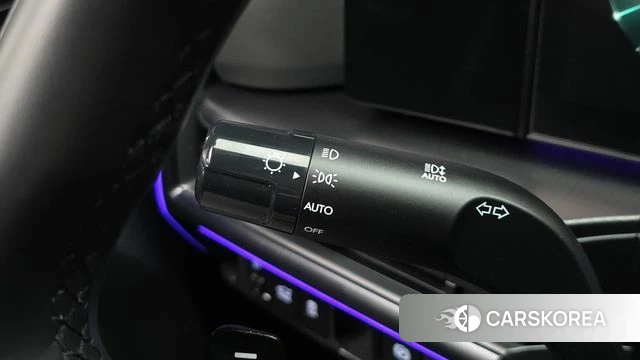 Hyundai Santa Fe (MX5) id 4400788 из Кореи 22