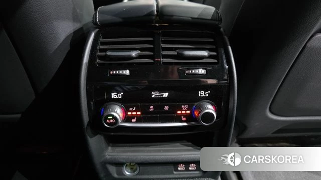 BMW 6 Series GT (G32) id 4666204 из Кореи 22