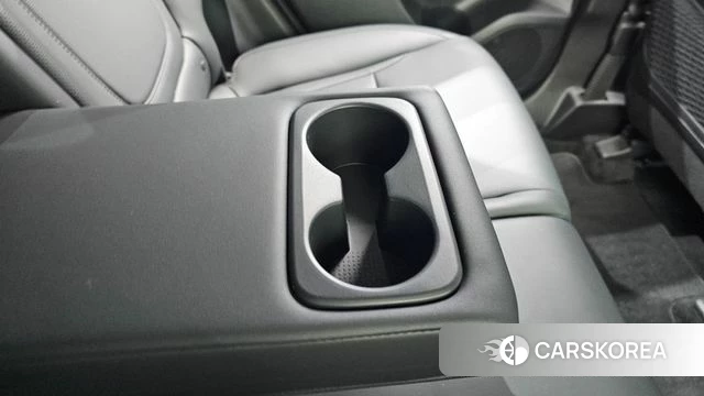 Hyundai Tucson (NX4) id 4489507 из Кореи 22