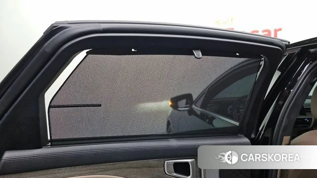 Kia K8 id 4711135 из Кореи 22