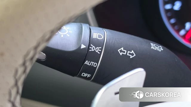 Genesis G70 id 4638022 из Кореи 22