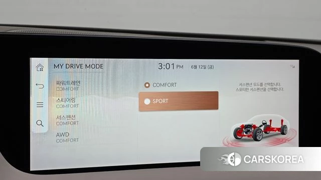 Genesis G90 (RS4) id 4444175 из Кореи 22