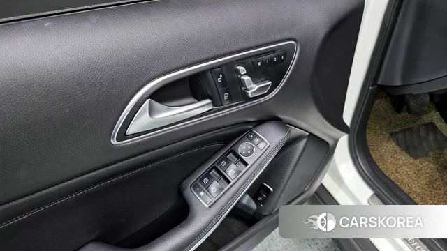 Mercedes-Benz GLA-Class X156 id 4285523 из Кореи 22