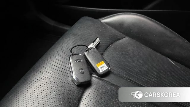 Kia K5 3rd generation id 4402377 из Кореи 22
