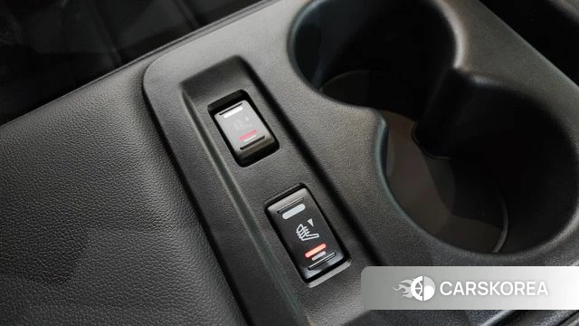 Renault Korea (Samsung) SM6 id 4384457 из Кореи 22