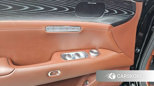 Genesis G90 (RS4) id 4640842 из Кореи 22
