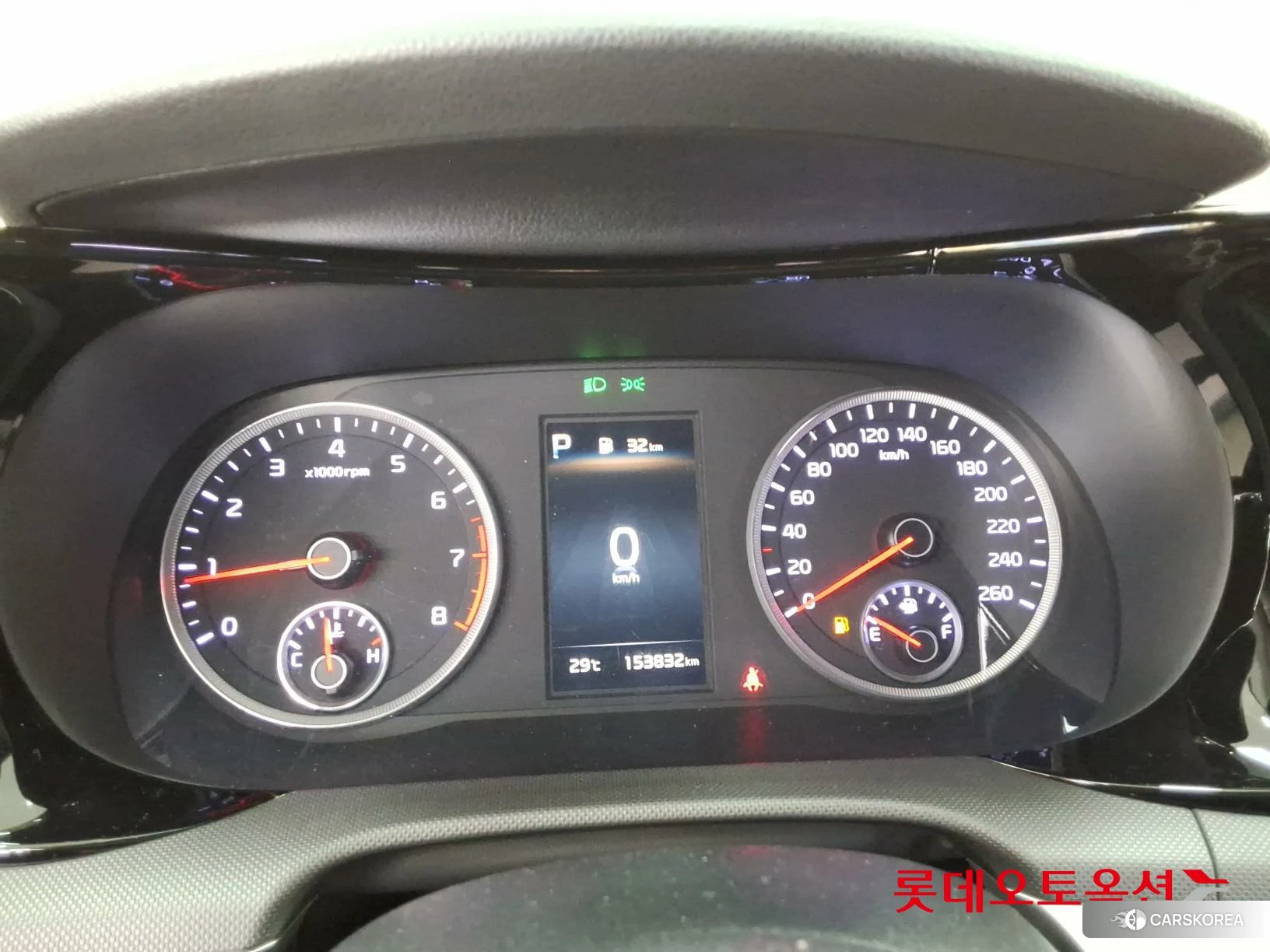 Kia K5 id 4909282 из Кореи 22
