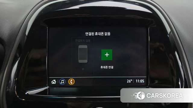 Chevrolet (GM Daewoo) The New Spark id 4854930 из Кореи 22